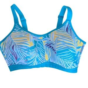 Cacique by Lane Bryant Sports Bra 40 DDD
